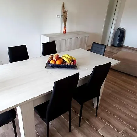 Casa Di Ale,gabry E Nina Iglesias