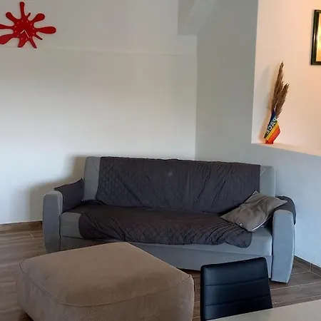 Apartamento Casa Di Ale,gabry E Nina