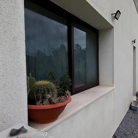 Casa Di Ale,gabry E Nina Iglesias