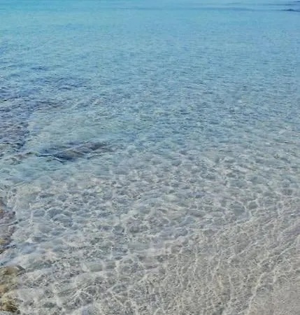 Casa Di Ale,gabry E Nina Appartement