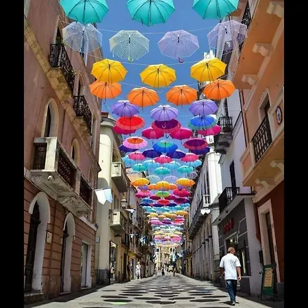 Casa Di Ale,gabry E Nina Appartement Iglesias