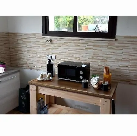 Casa Di Ale,gabry E Nina * Iglesias