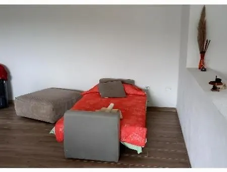 Casa Di Ale,gabry E Nina Apartamento Iglesias