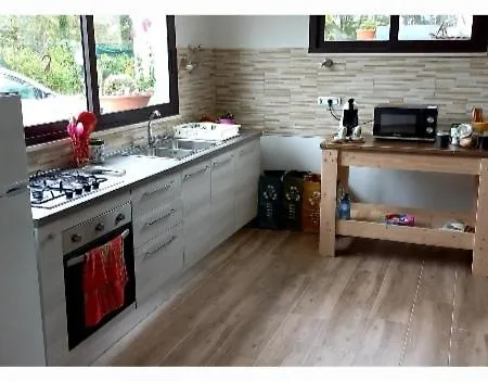 Apartamento Casa Di Ale,gabry E Nina