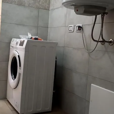 Casa Di Ale,gabry E Nina Appartement Iglesias