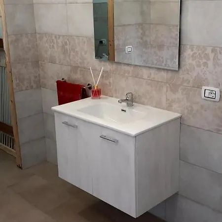 Casa Di Ale,gabry E Nina *