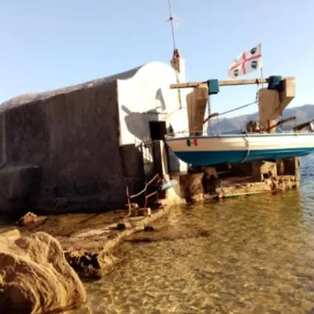 Apartamento Casa Di Ale,gabry E Nina