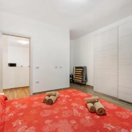 Casa Di Ale,gabry E Nina Appartement Iglesias