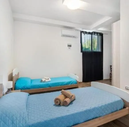 Casa Di Ale,gabry E Nina