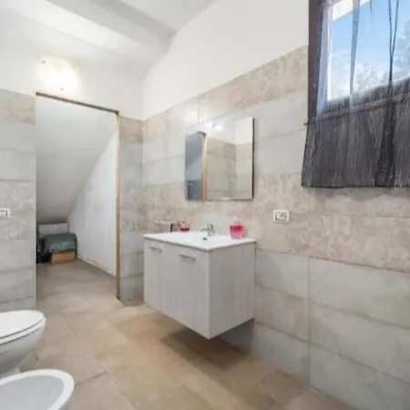 Casa Di Ale,gabry E Nina * Iglesias