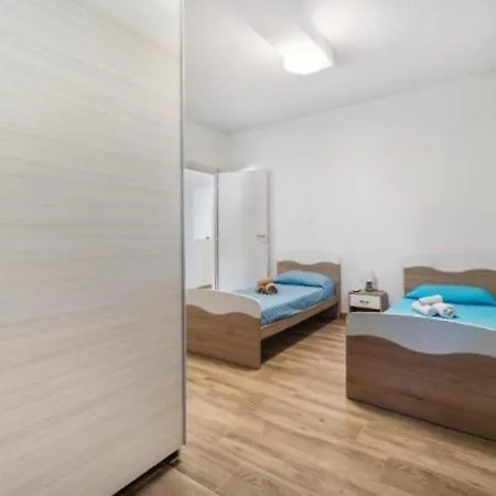 Casa Di Ale,gabry E Nina Iglesias