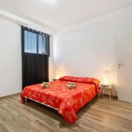 Apartamento Casa Di Ale,gabry E Nina *