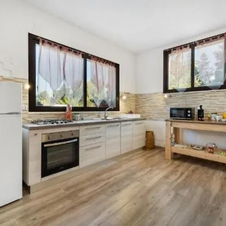 Casa Di Ale,gabry E Nina