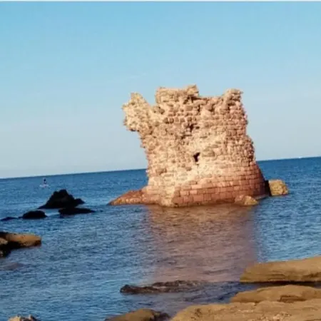 Apartment Casa Di Ale,gabry E Nina