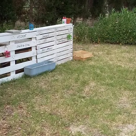 Casa Di Ale,gabry E Nina * Iglesias