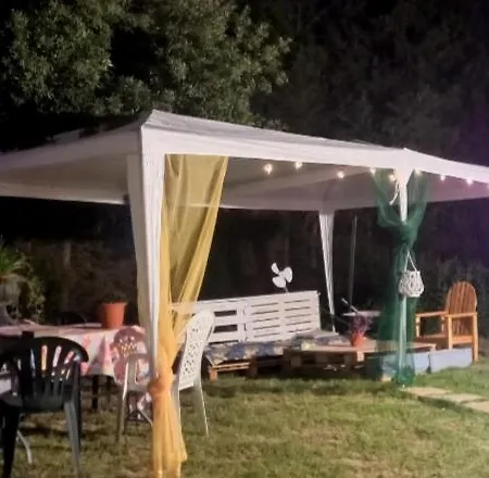 アパート Casa Di Ale,gabry E Nina イグレージアス