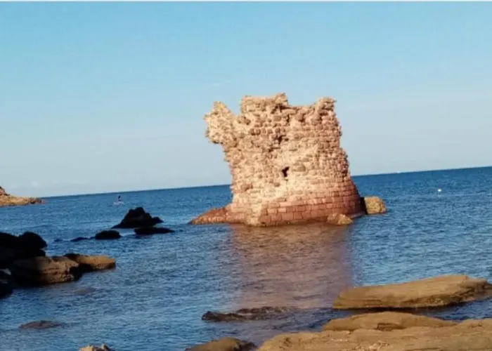 公寓 Casa Di Ale,gabry E Nina